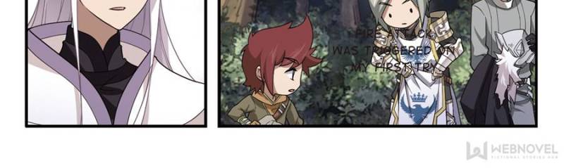 Virtual World: Close Combat Mage chapter 42 page 8