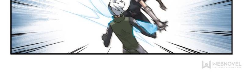 Virtual World: Close Combat Mage chapter 43 page 10