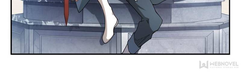 Virtual World: Close Combat Mage chapter 43 page 14