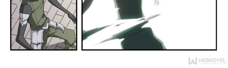 Virtual World: Close Combat Mage chapter 43 page 18