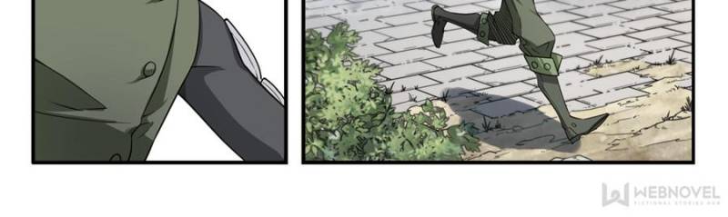 Virtual World: Close Combat Mage chapter 43 page 2