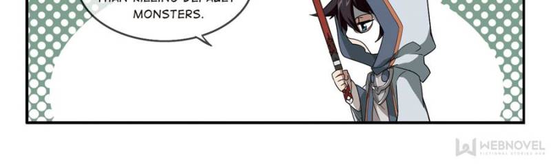 Virtual World: Close Combat Mage chapter 43 page 20