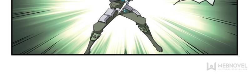 Virtual World: Close Combat Mage chapter 43 page 22