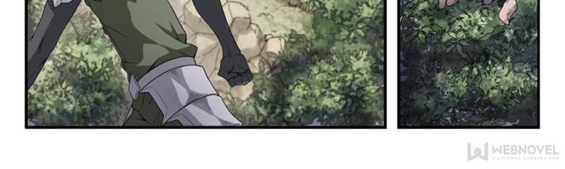 Virtual World: Close Combat Mage chapter 43 page 4