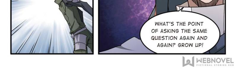 Virtual World: Close Combat Mage chapter 44 page 14