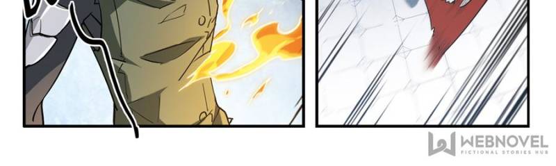 Virtual World: Close Combat Mage chapter 44 page 18