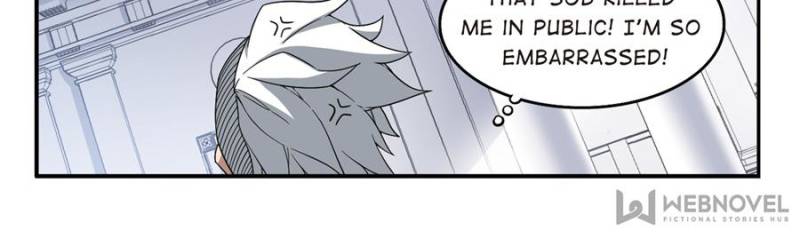 Virtual World: Close Combat Mage chapter 44 page 2