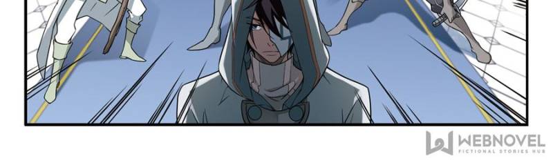 Virtual World: Close Combat Mage chapter 44 page 20