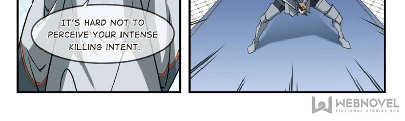 Virtual World: Close Combat Mage chapter 44 page 22