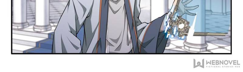 Virtual World: Close Combat Mage chapter 45 page 10