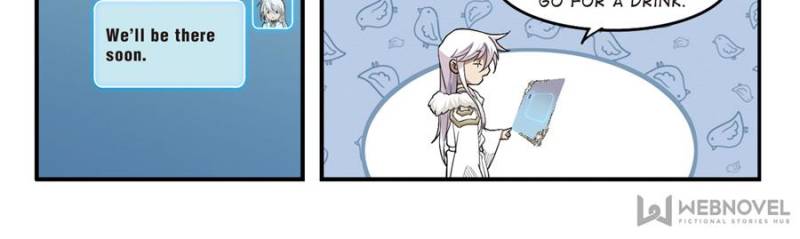 Virtual World: Close Combat Mage chapter 45 page 12