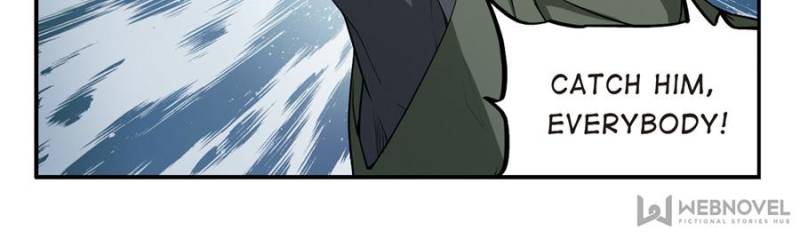 Virtual World: Close Combat Mage chapter 45 page 14