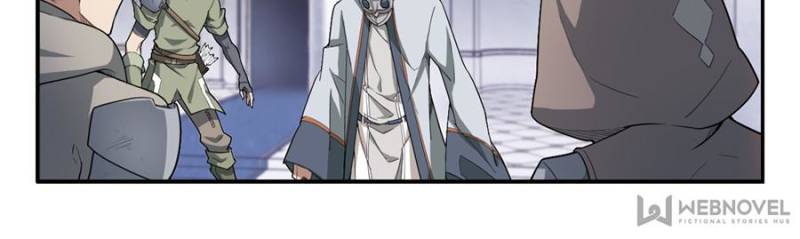 Virtual World: Close Combat Mage chapter 45 page 18