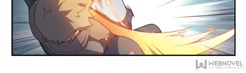 Virtual World: Close Combat Mage chapter 45 page 22