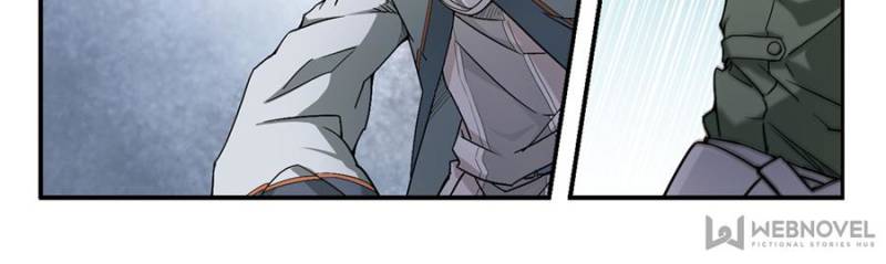 Virtual World: Close Combat Mage chapter 45 page 6