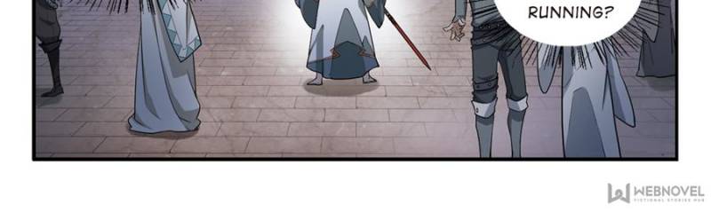 Virtual World: Close Combat Mage chapter 46 page 10