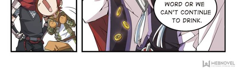 Virtual World: Close Combat Mage chapter 46 page 20