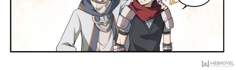 Virtual World: Close Combat Mage chapter 46 page 22