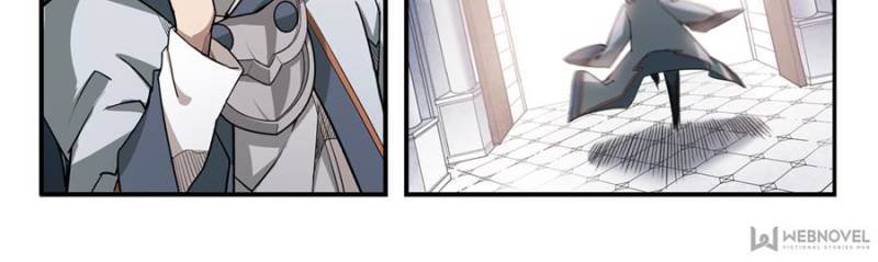 Virtual World: Close Combat Mage chapter 46 page 8