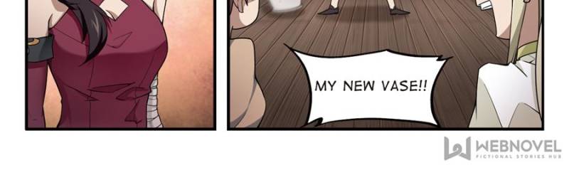 Virtual World: Close Combat Mage chapter 47 page 12