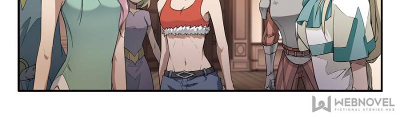 Virtual World: Close Combat Mage chapter 47 page 14