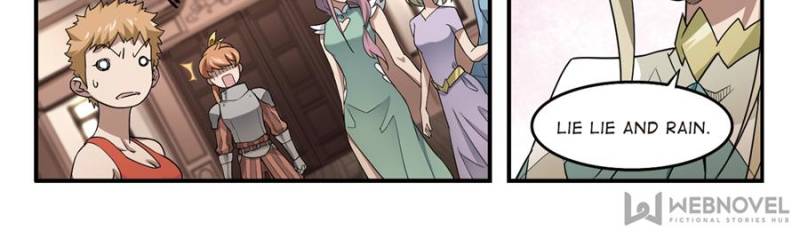 Virtual World: Close Combat Mage chapter 47 page 16