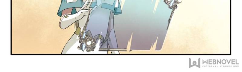 Virtual World: Close Combat Mage chapter 47 page 18