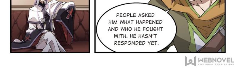 Virtual World: Close Combat Mage chapter 47 page 2