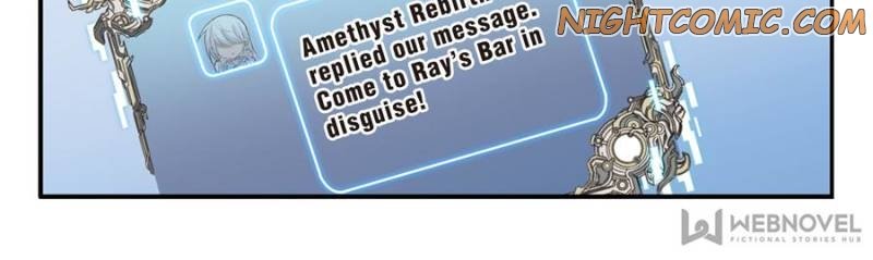 Virtual World: Close Combat Mage chapter 48 page 10