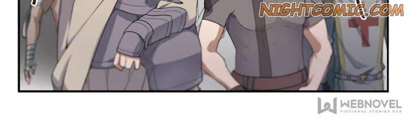 Virtual World: Close Combat Mage chapter 48 page 14