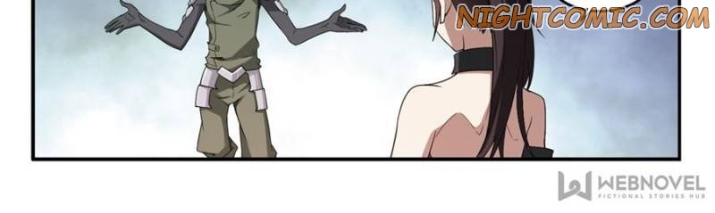 Virtual World: Close Combat Mage chapter 48 page 2