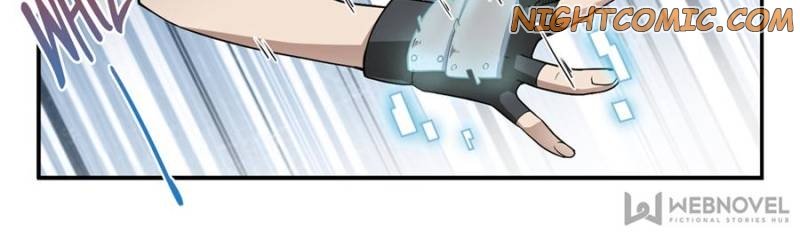 Virtual World: Close Combat Mage chapter 48 page 22