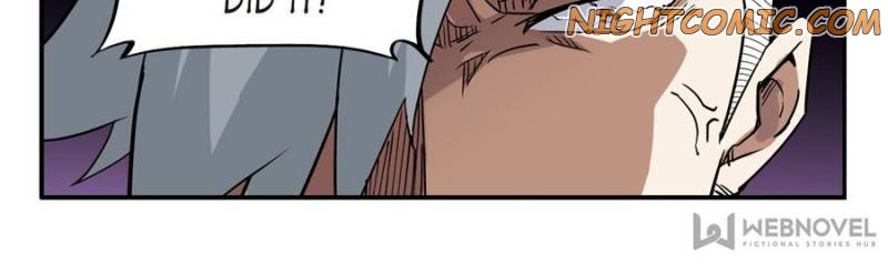 Virtual World: Close Combat Mage chapter 48 page 4