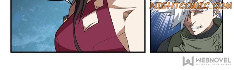 Virtual World: Close Combat Mage chapter 48 page 6