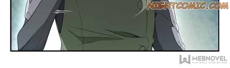 Virtual World: Close Combat Mage chapter 48 page 8