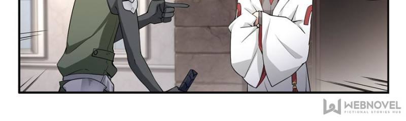 Virtual World: Close Combat Mage chapter 49 page 10