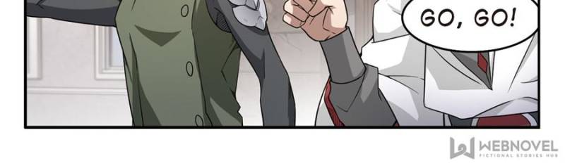 Virtual World: Close Combat Mage chapter 49 page 12