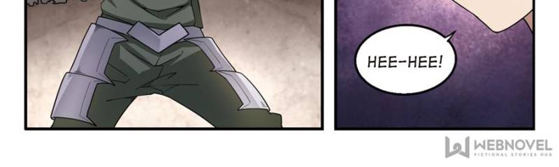 Virtual World: Close Combat Mage chapter 49 page 14