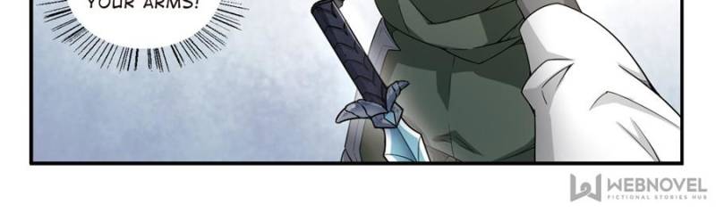 Virtual World: Close Combat Mage chapter 49 page 16