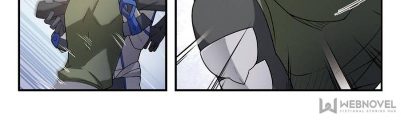 Virtual World: Close Combat Mage chapter 49 page 18