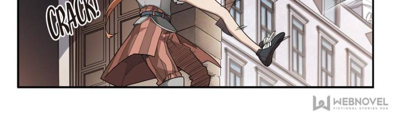 Virtual World: Close Combat Mage chapter 49 page 2