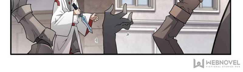 Virtual World: Close Combat Mage chapter 49 page 22