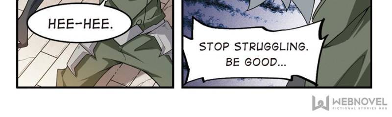 Virtual World: Close Combat Mage chapter 49 page 4