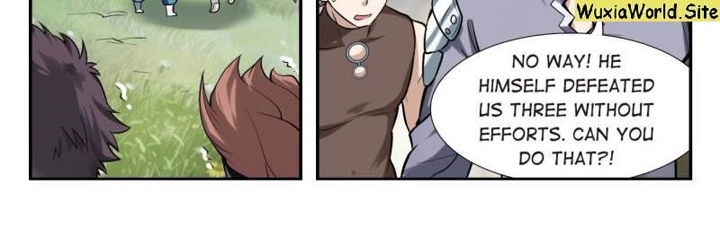 Virtual World: Close Combat Mage chapter 5 page 10