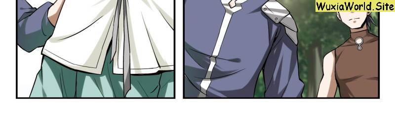 Virtual World: Close Combat Mage chapter 5 page 2