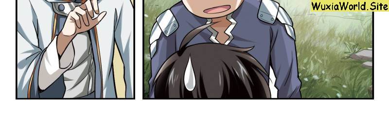 Virtual World: Close Combat Mage chapter 5 page 6