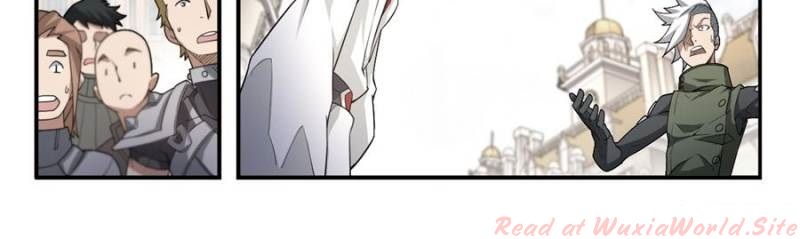 Virtual World: Close Combat Mage chapter 50 page 12