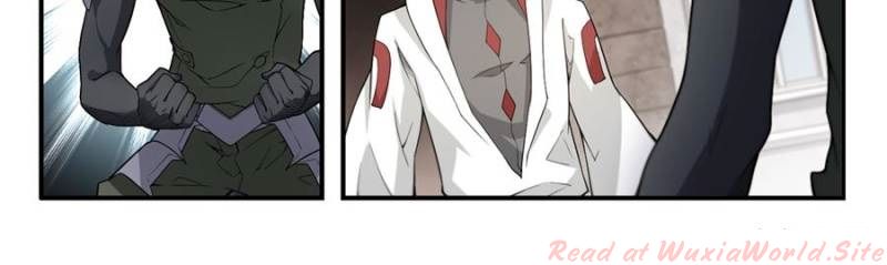 Virtual World: Close Combat Mage chapter 50 page 14