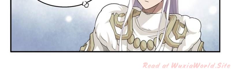 Virtual World: Close Combat Mage chapter 50 page 16