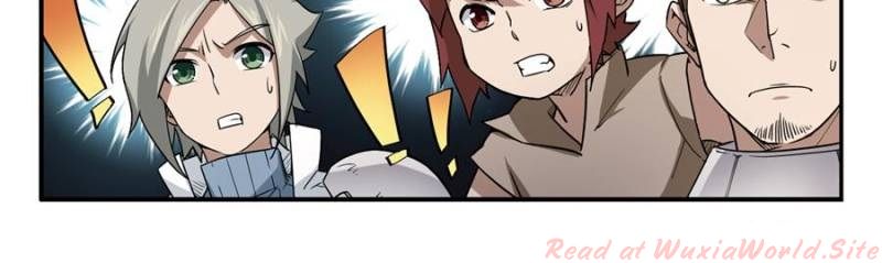 Virtual World: Close Combat Mage chapter 50 page 20